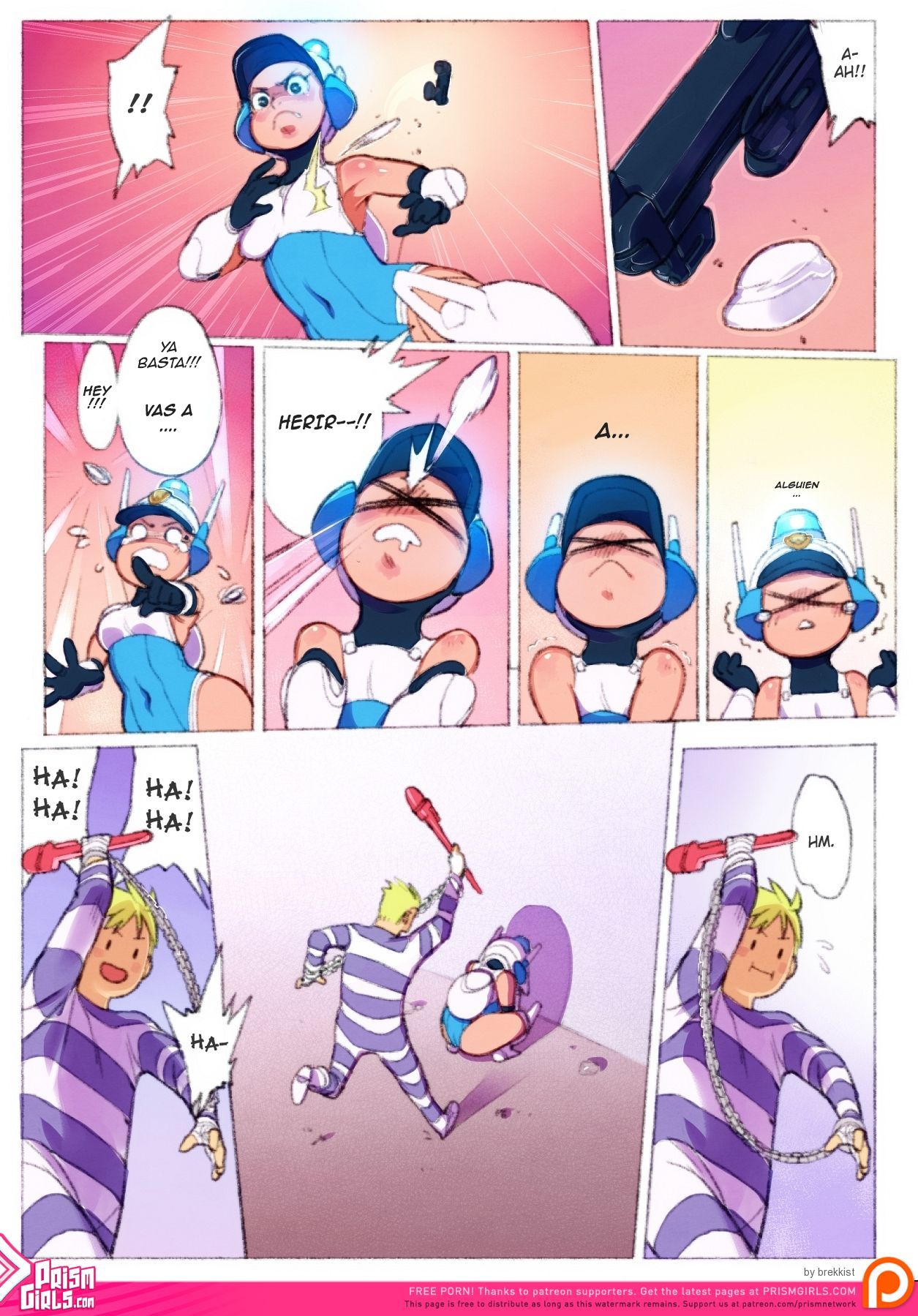 Mighty Love Switch page 5 full