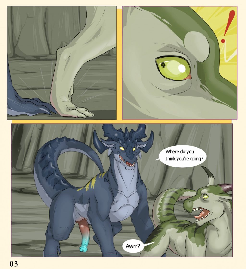 Sleep "cozy" by Ark Warrior page 3 full