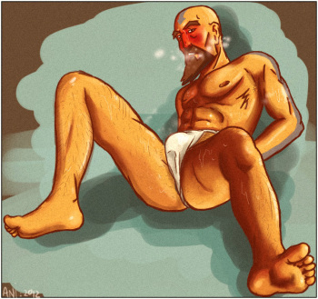 Mako From Avatar Gay Porn - Avatar the legend of korra: Mako and others - IMHentai