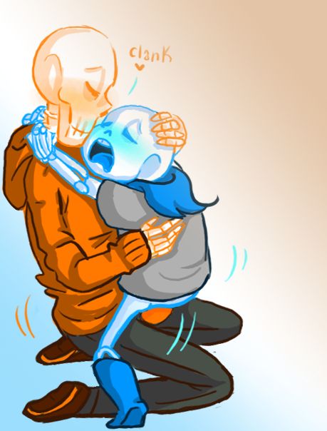 Undertail art by artist: drellen page 8 full