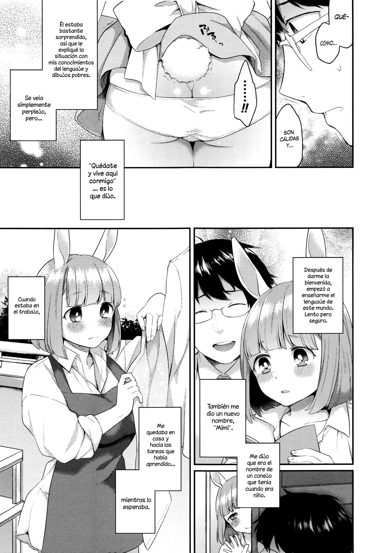 Rabbit Hole page 7 full