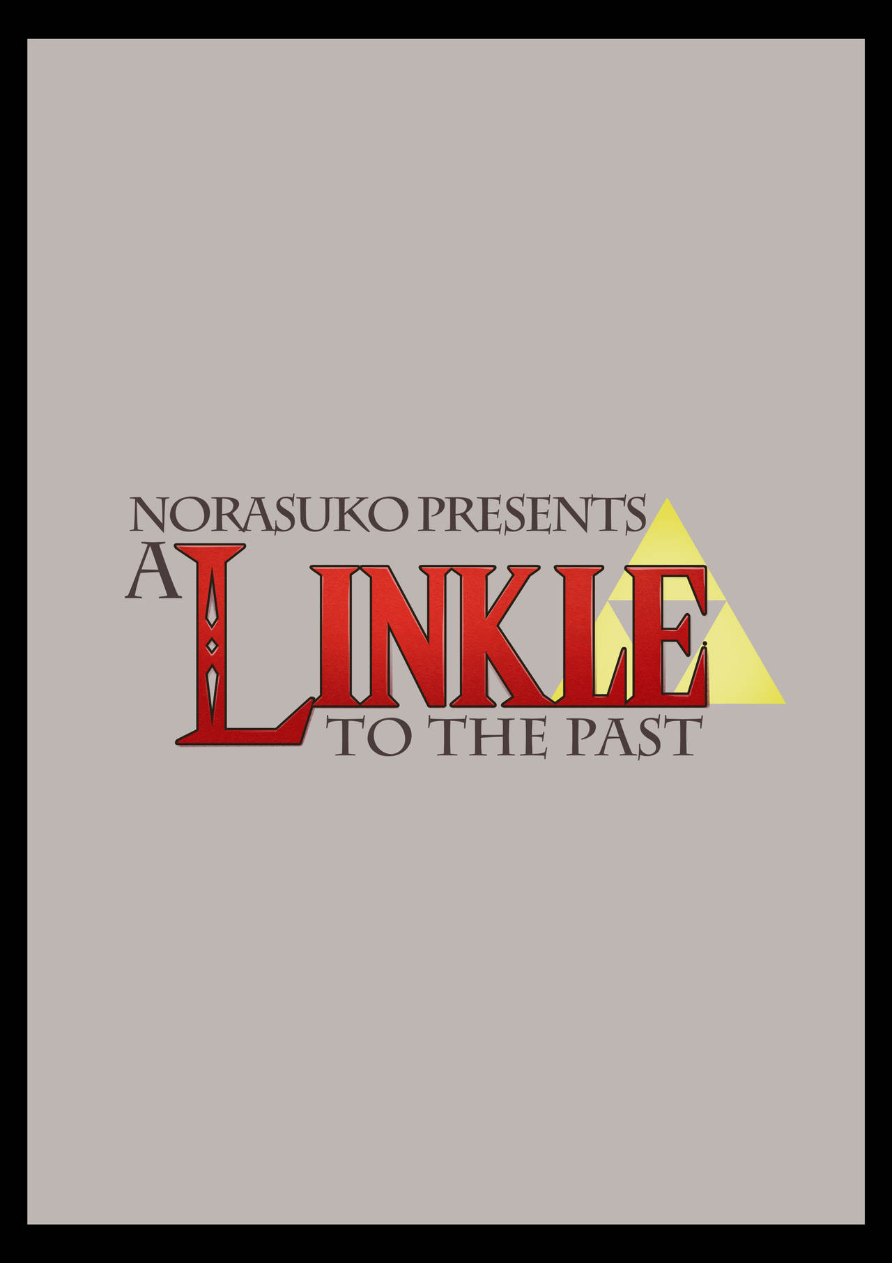 A Linkle to the Past page 2 full