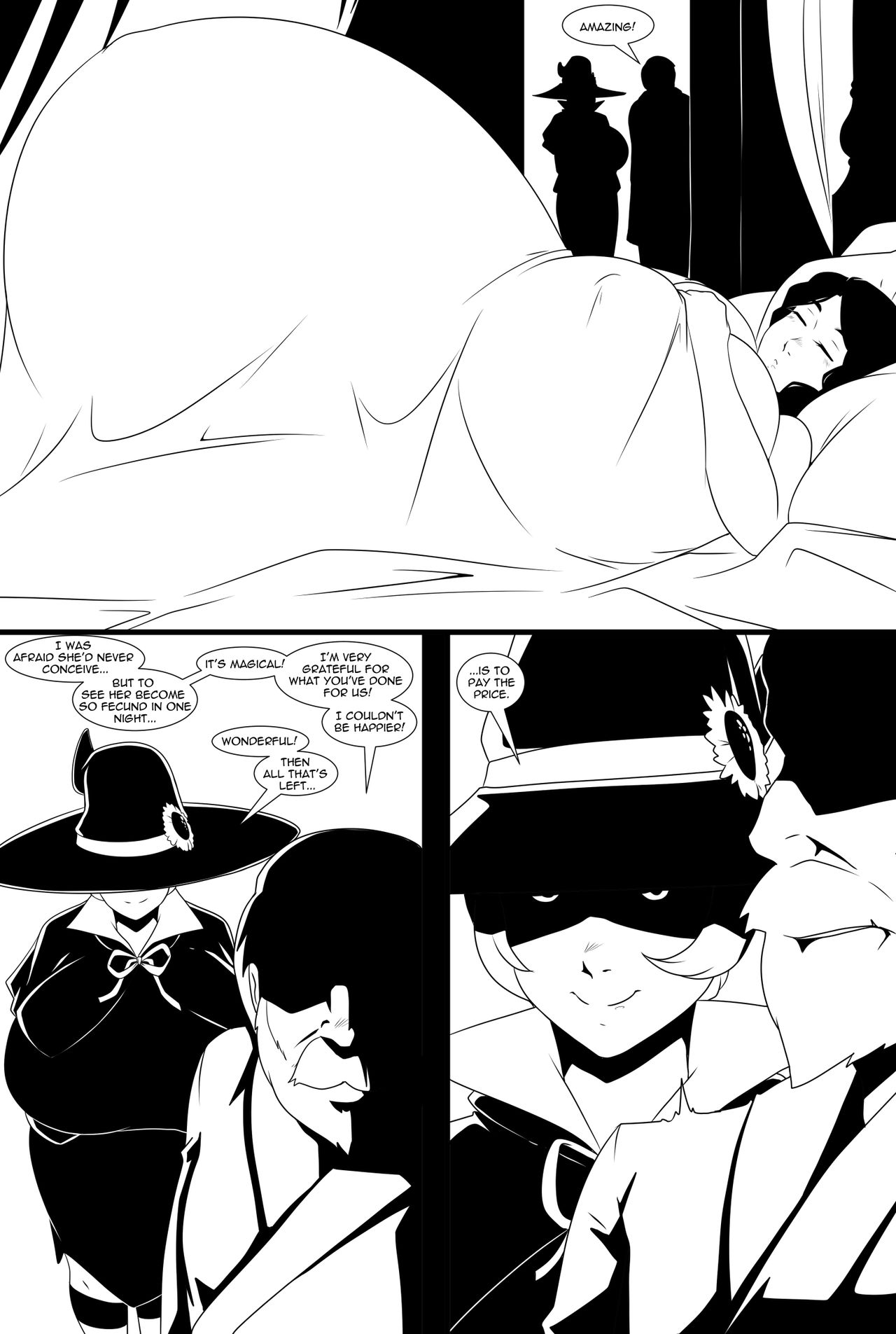 Birth Control page 6 full