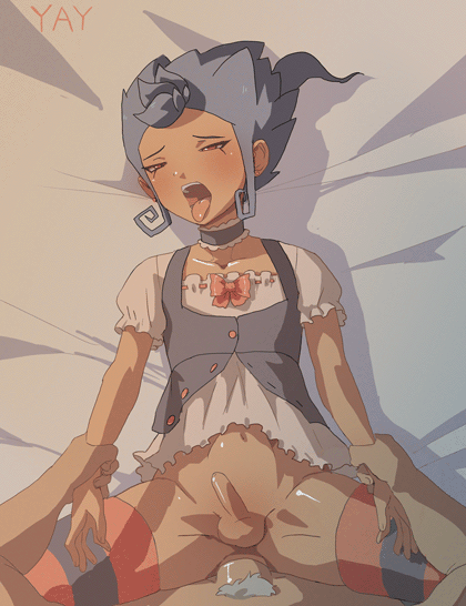 ARTIST Nenna page 8 full