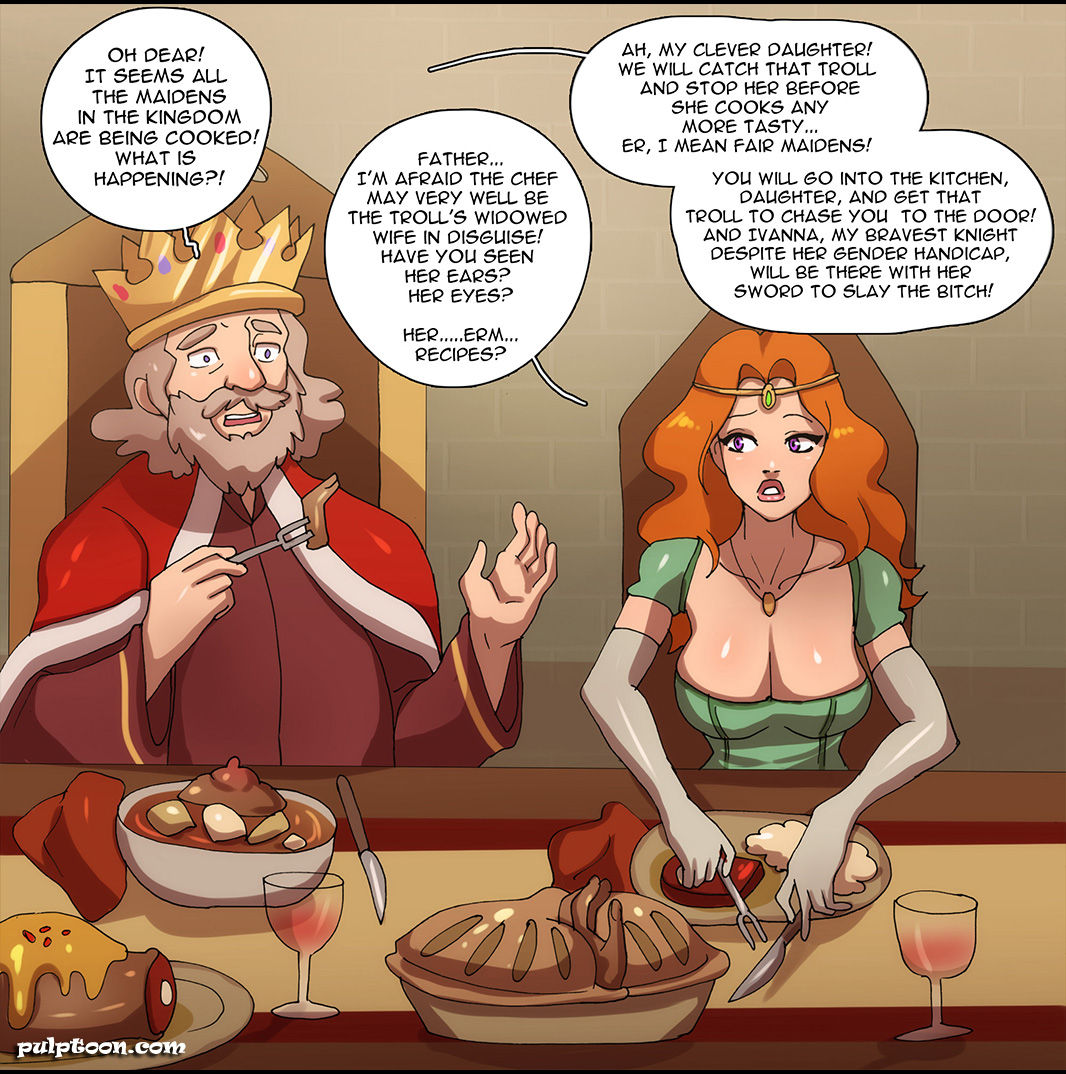 Deareditor - Trollkona page 5 full