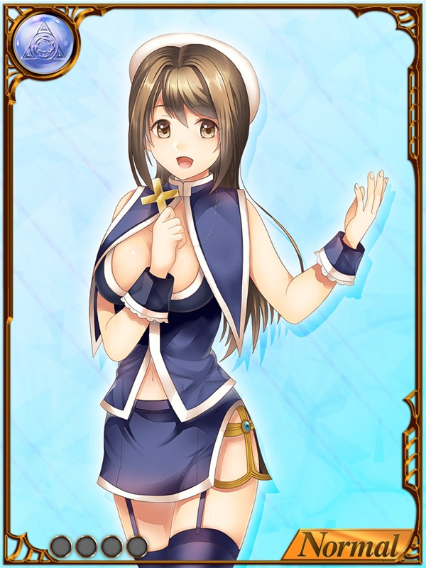 Dai Seisen! Valkyrie Saga ~ Inran no Sen Otome ~ page 3 full