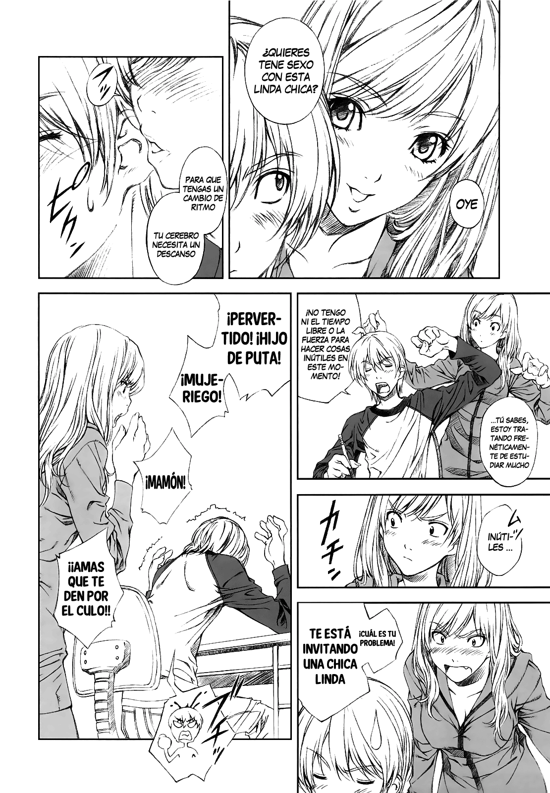 Floriography -Dendrobium- page 8 full