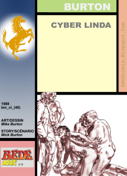 Cyber Linda
