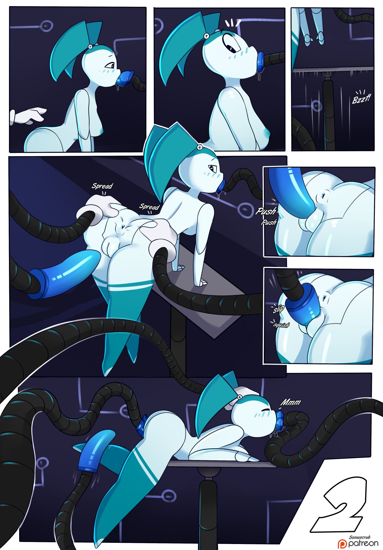 Training Protocol page 2 full