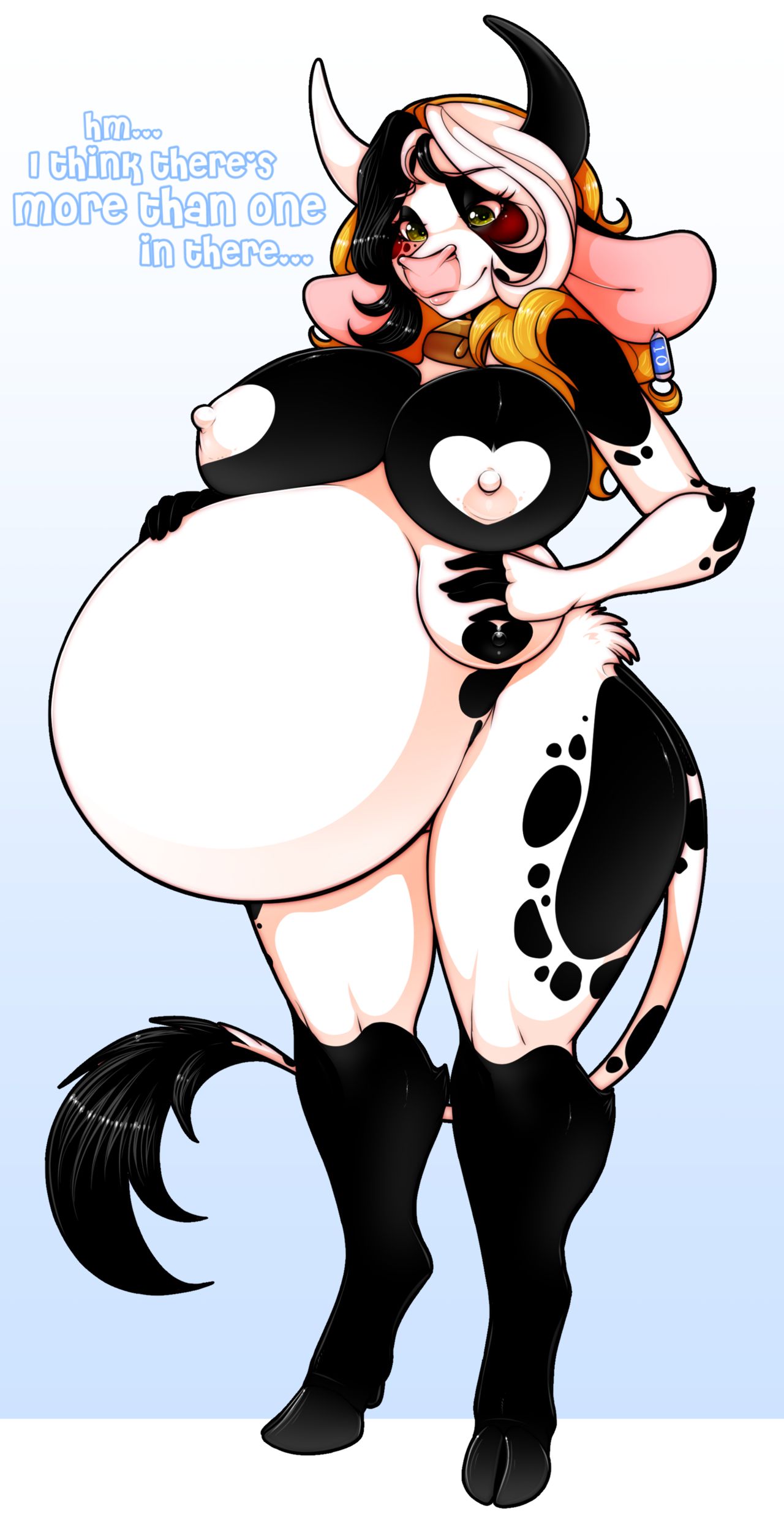 Moozel's Mootherhood page 4 full