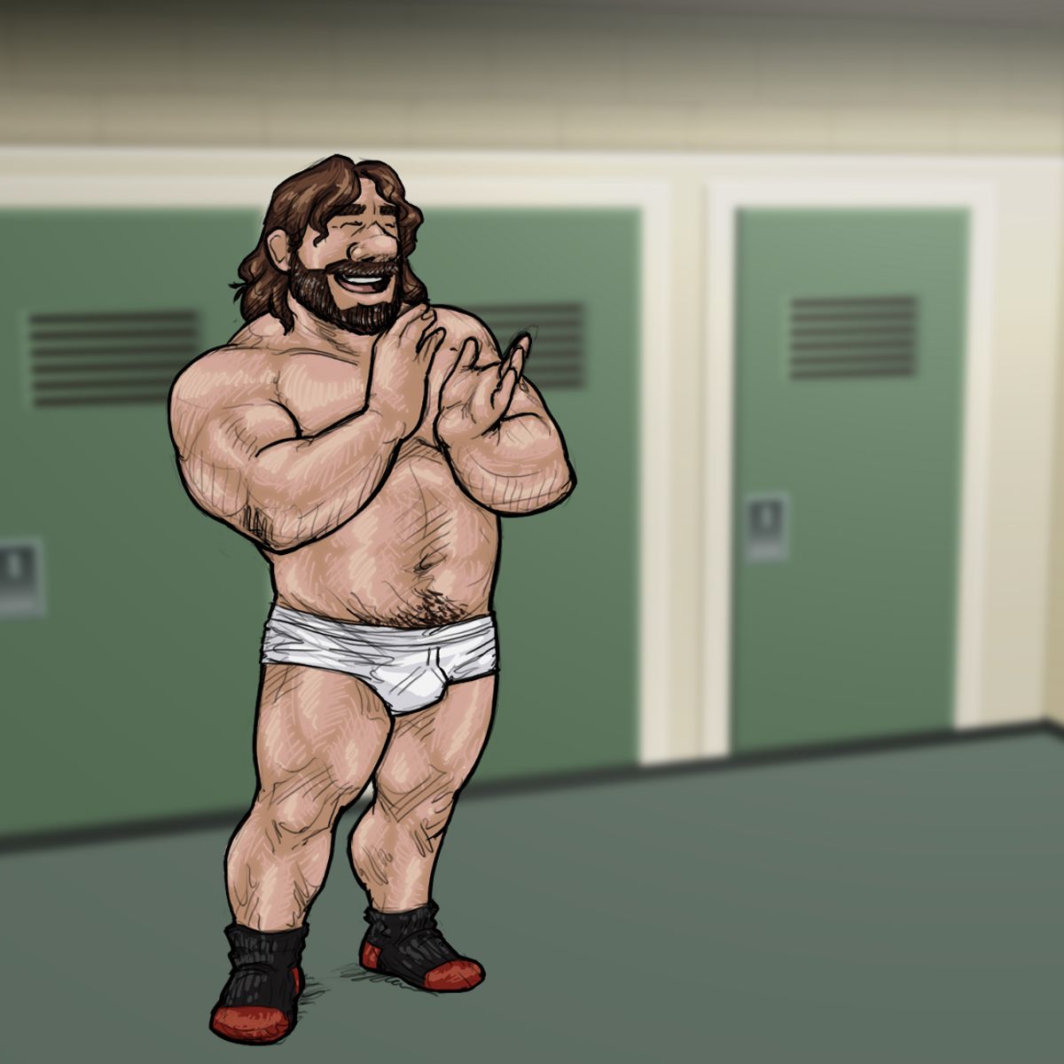 Fantasy Football Locker Stalker IMAGE DUMP OFFICIAL page 2 full