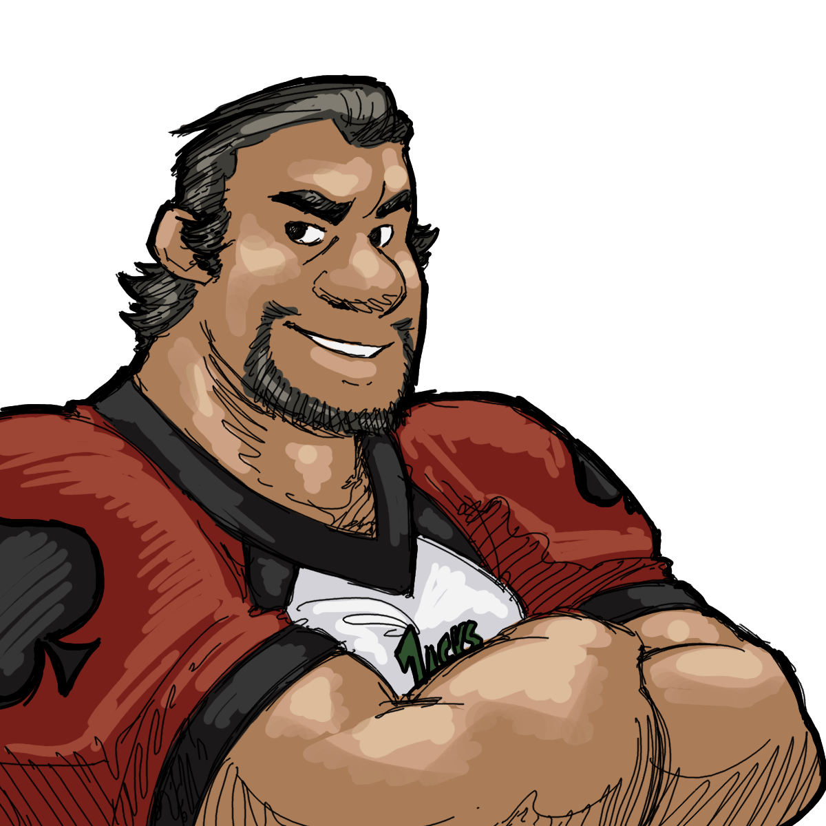Fantasy Football Locker Stalker IMAGE DUMP OFFICIAL page 5 full