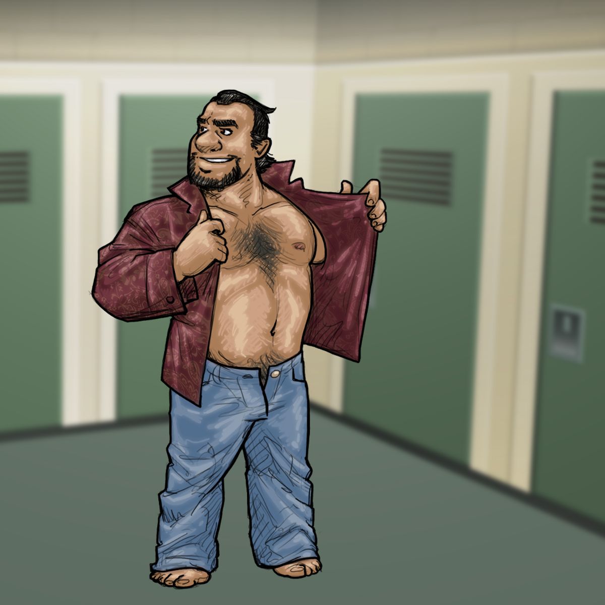 Fantasy Football Locker Stalker IMAGE DUMP OFFICIAL page 7 full