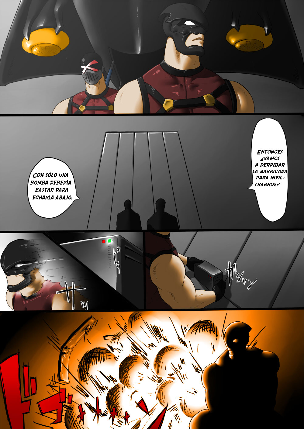 Crisis page 4 full