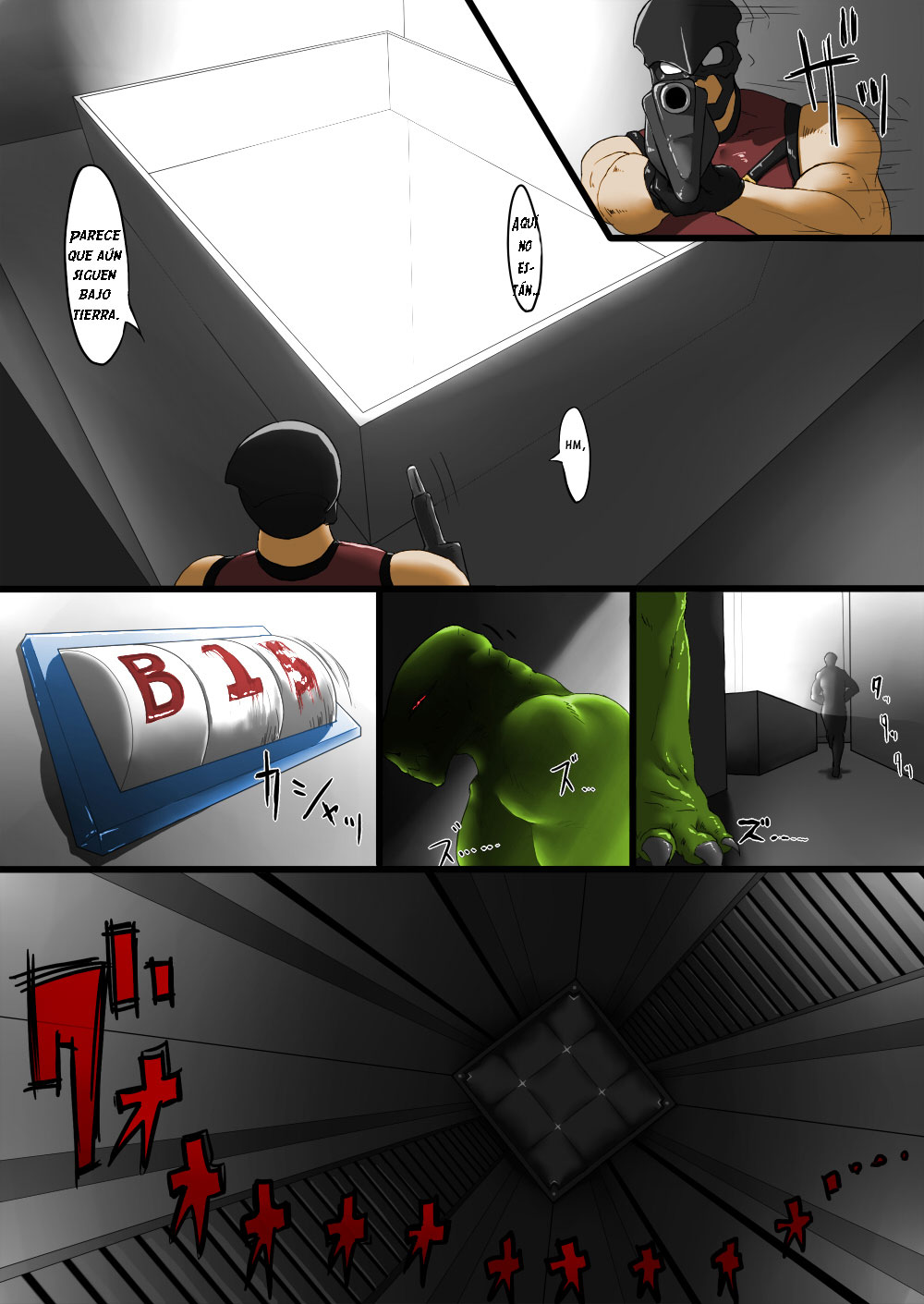 Crisis page 6 full