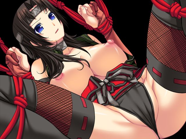Manin Kunoichi Rana page 6 full