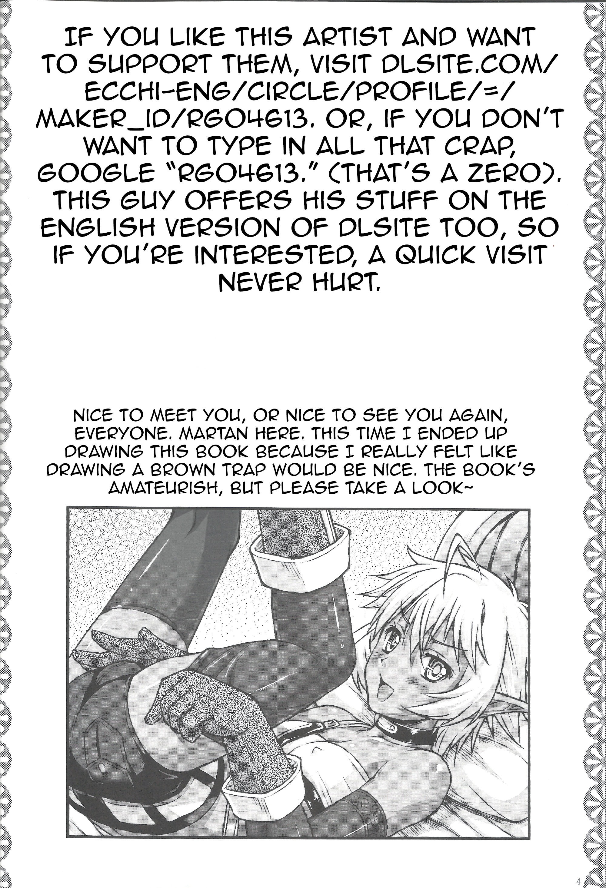 DARK SLAVE page 3 full