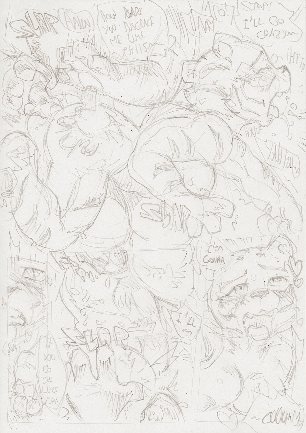 secret weapon page 3 full