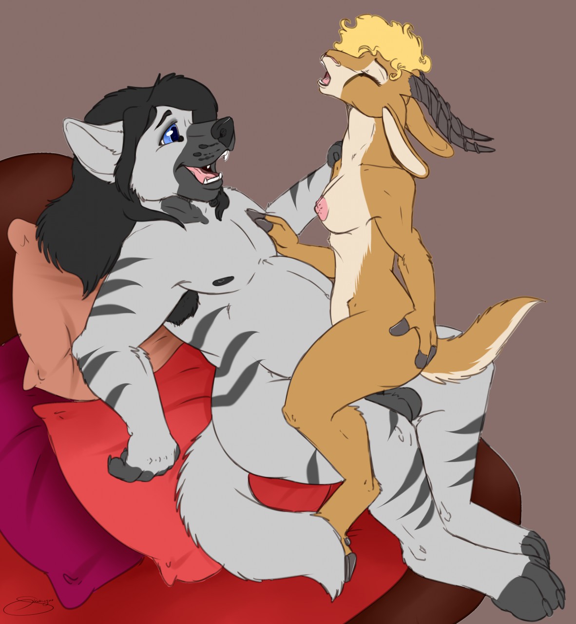 Diva for dick page 9 full