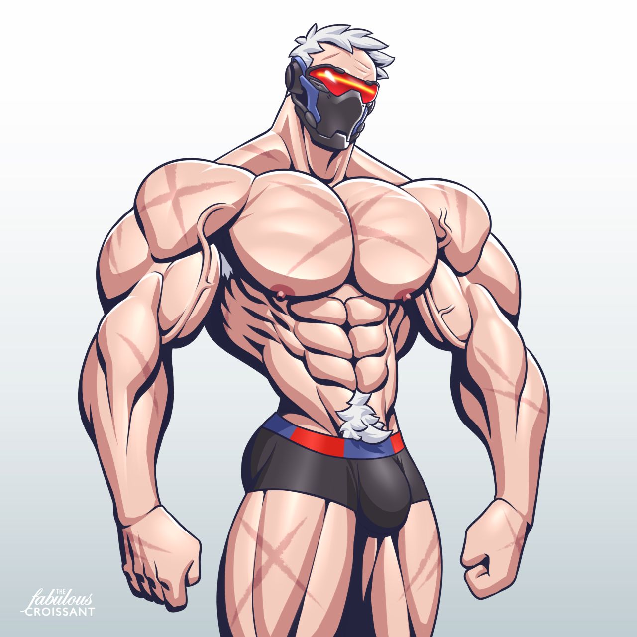 Daddy 76 page 1 full