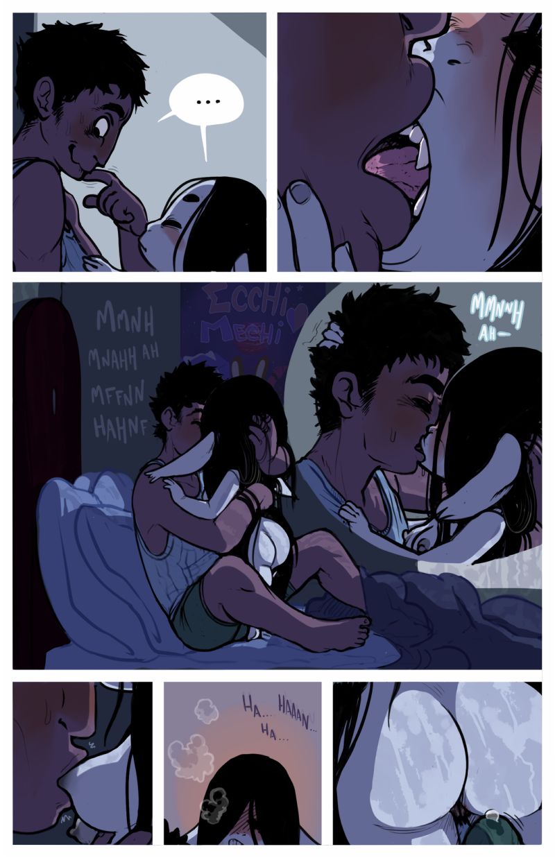 Hellmouth to Mouth page 7 full