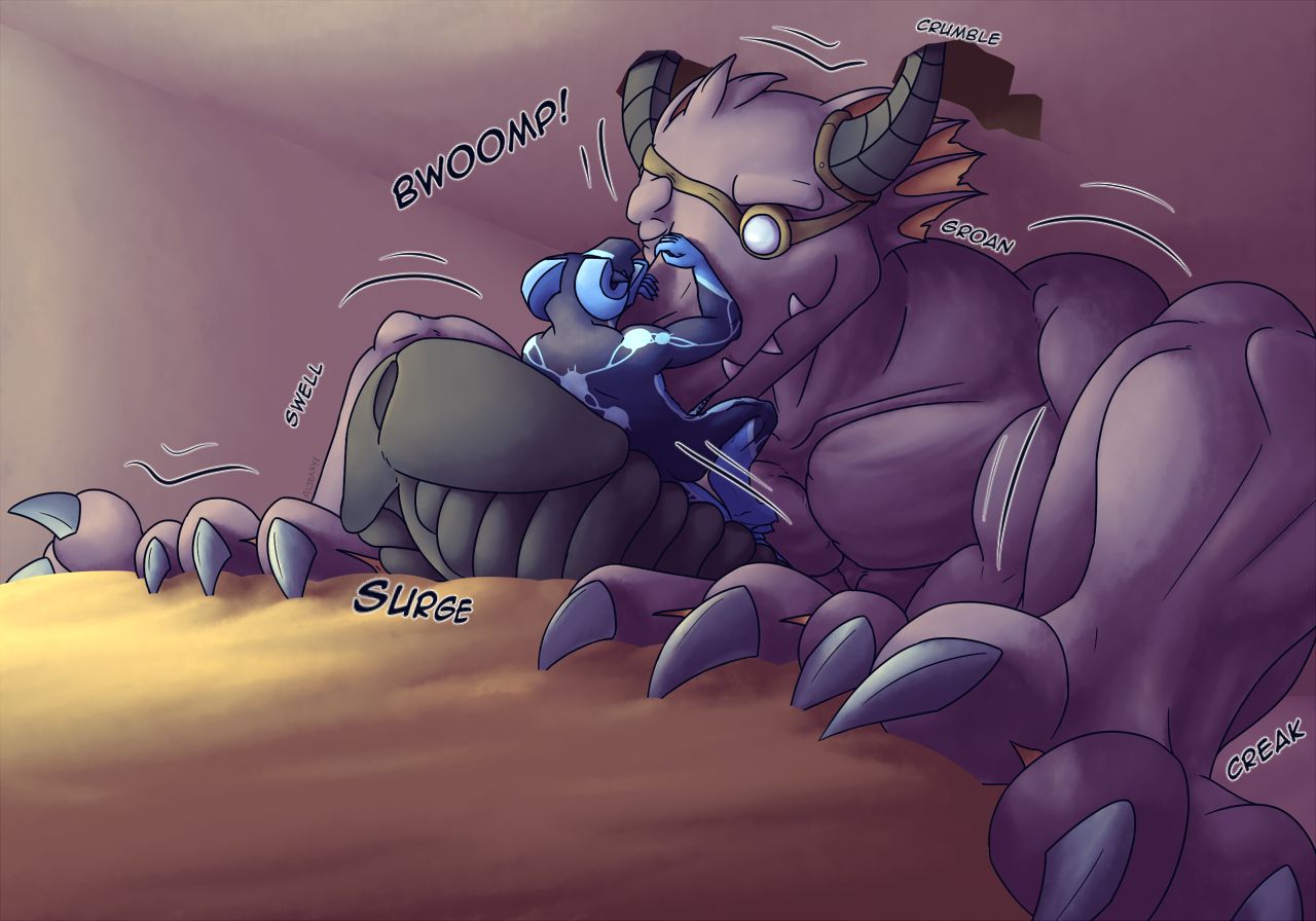 Nighttime Escapade page 3 full