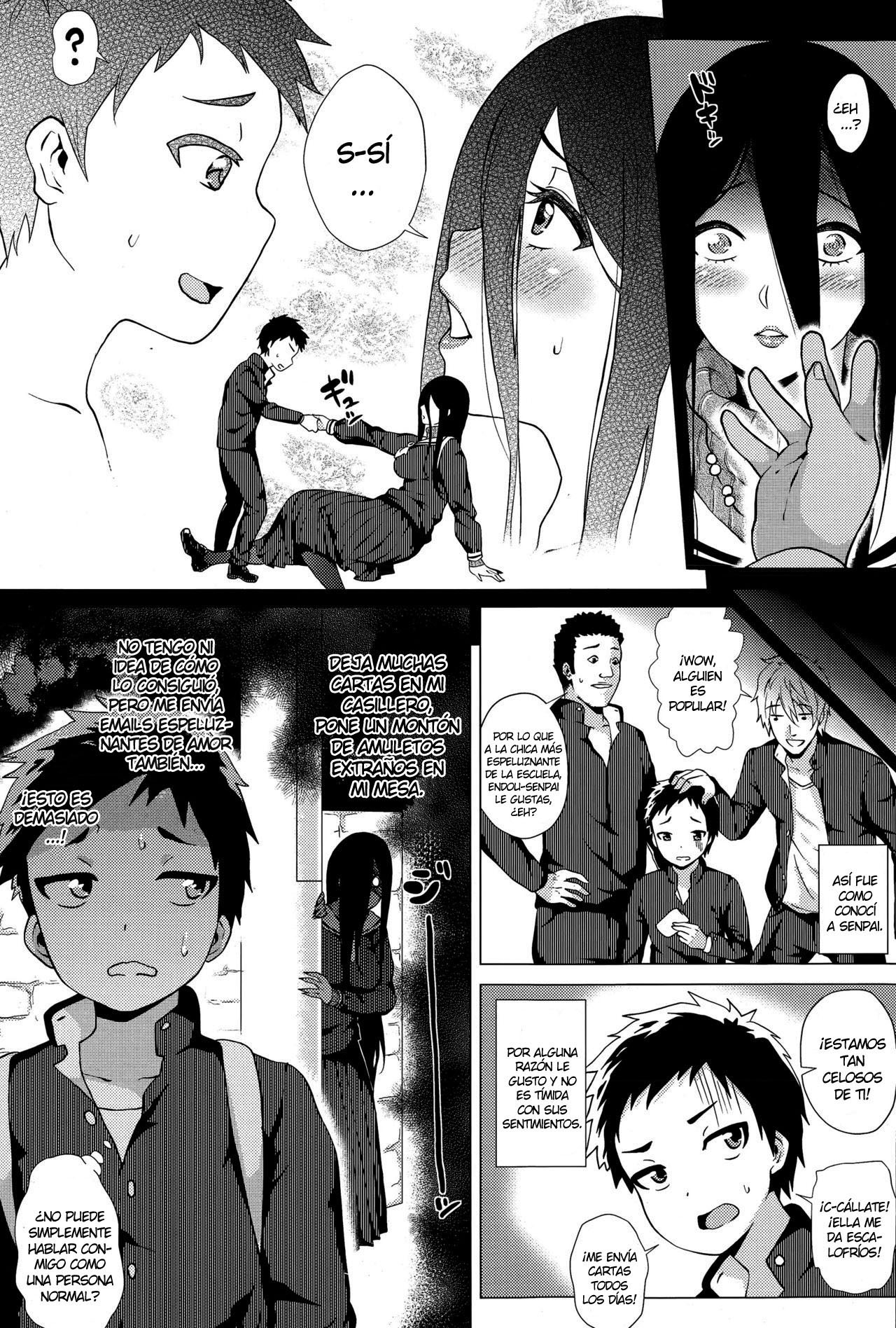 Stalking Girl 1-3 page 3 full