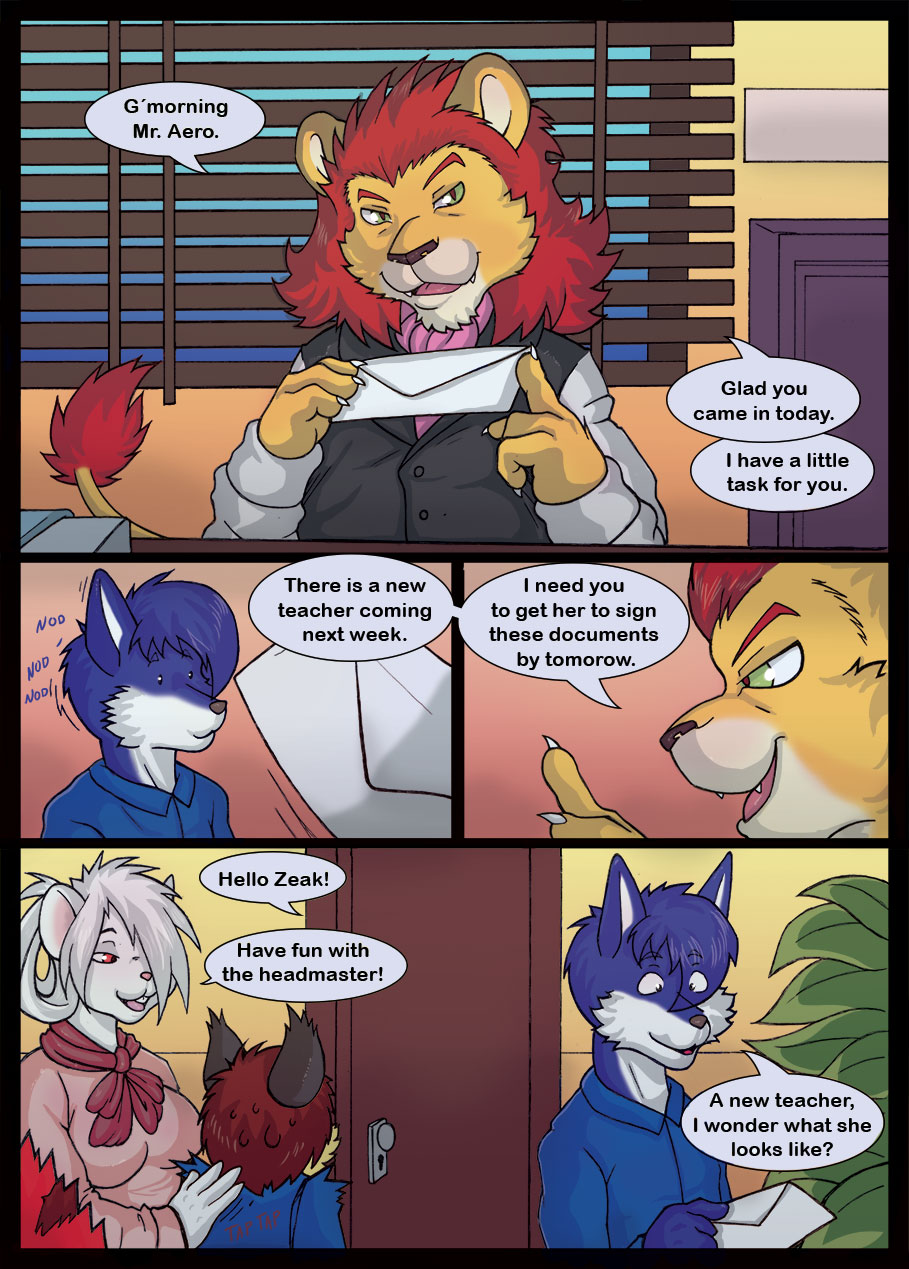 A++ Volume 2 page 2 full