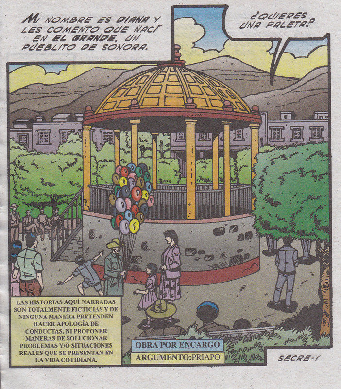 Secretos de Cama 0164 page 2 full