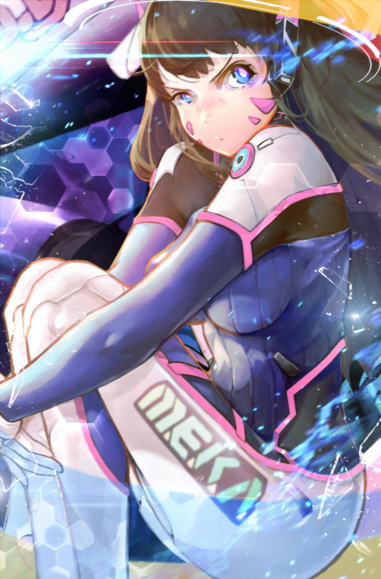 D . Va page 2 full