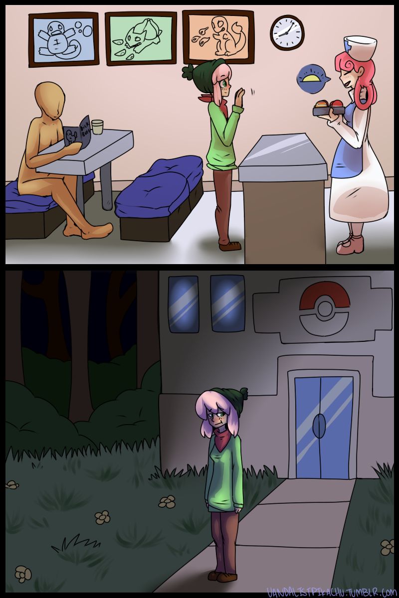 Water Type page 1 full