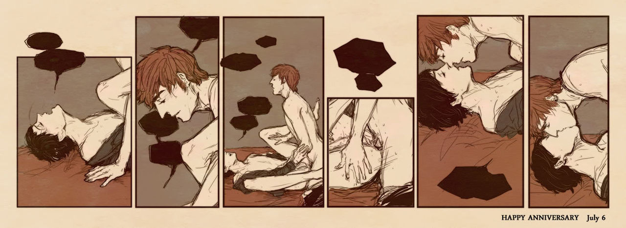 The Beatles page 8 full