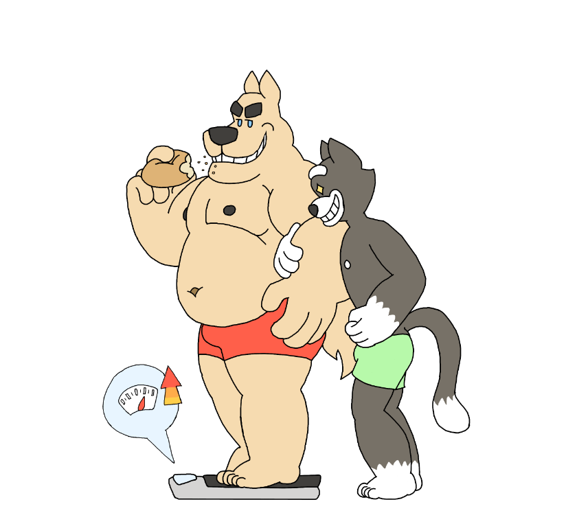 weight gain page 3 full