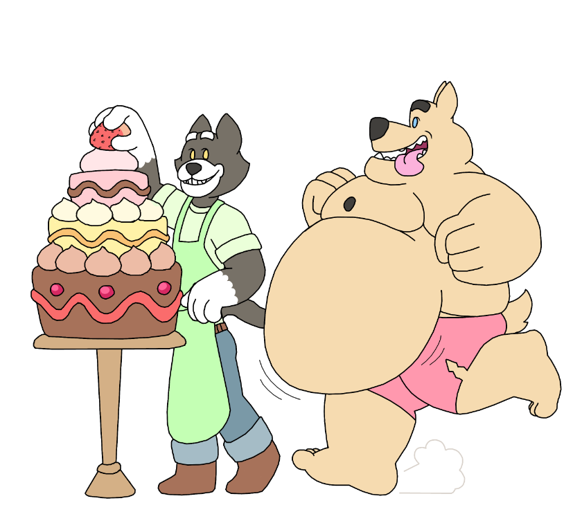 weight gain page 6 full