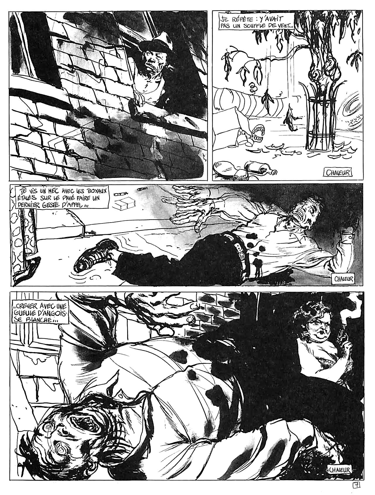 Polar Extrême page 10 full