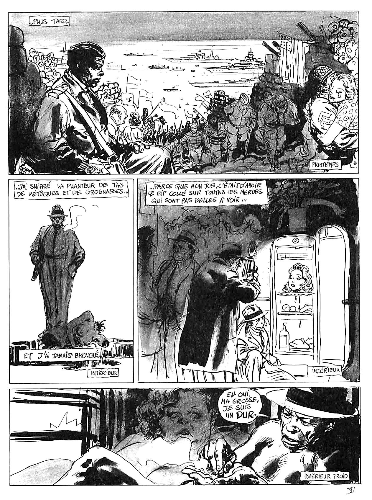 Polar Extrême page 6 full