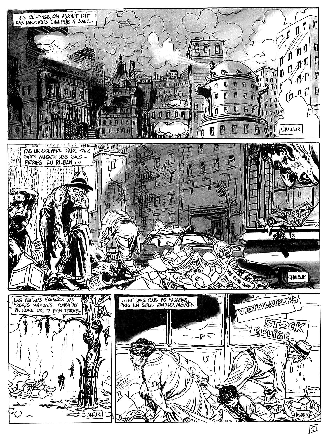 Polar Extrême page 8 full