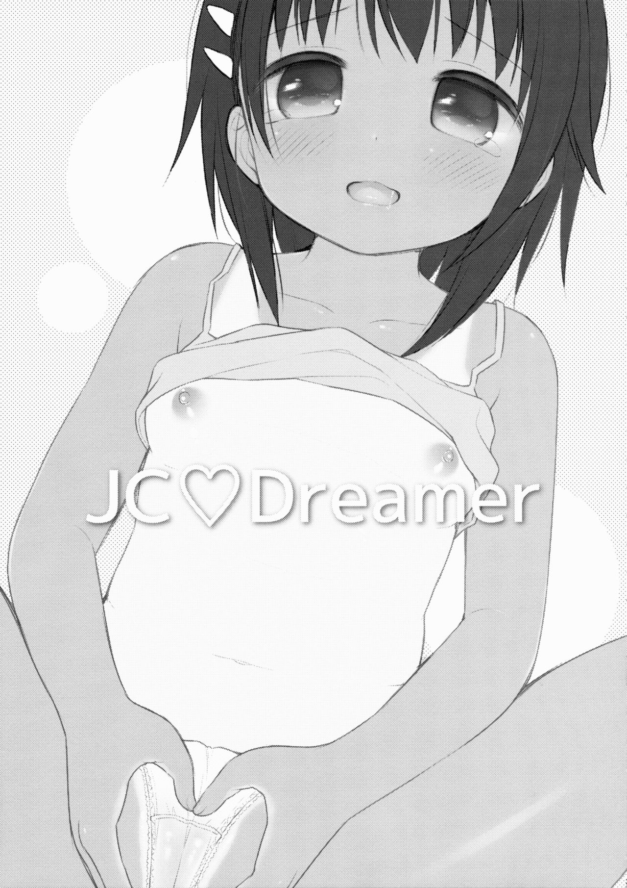 JC Dreamer page 3 full