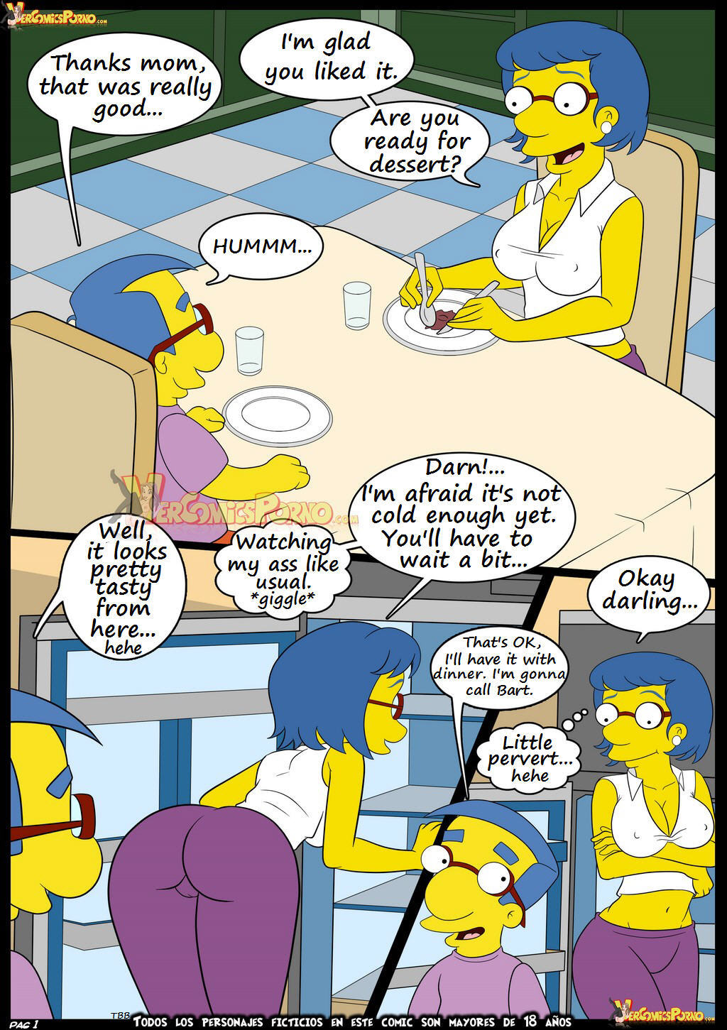 Learning with Mom page 2 full