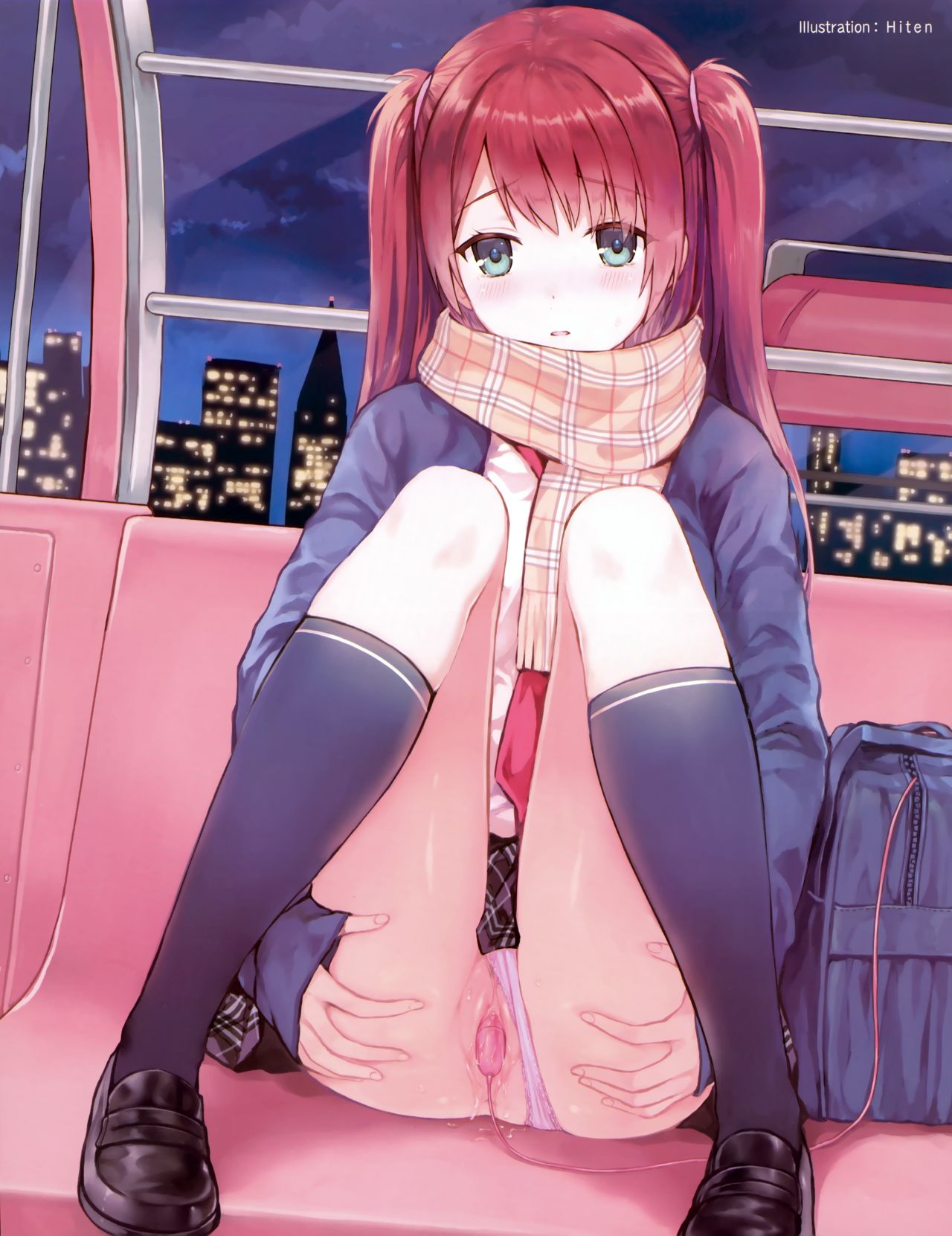 Hiten page 4 full