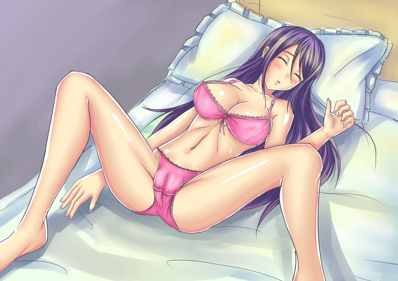 pixiv artist Baizon aka Dunamis page 6 full