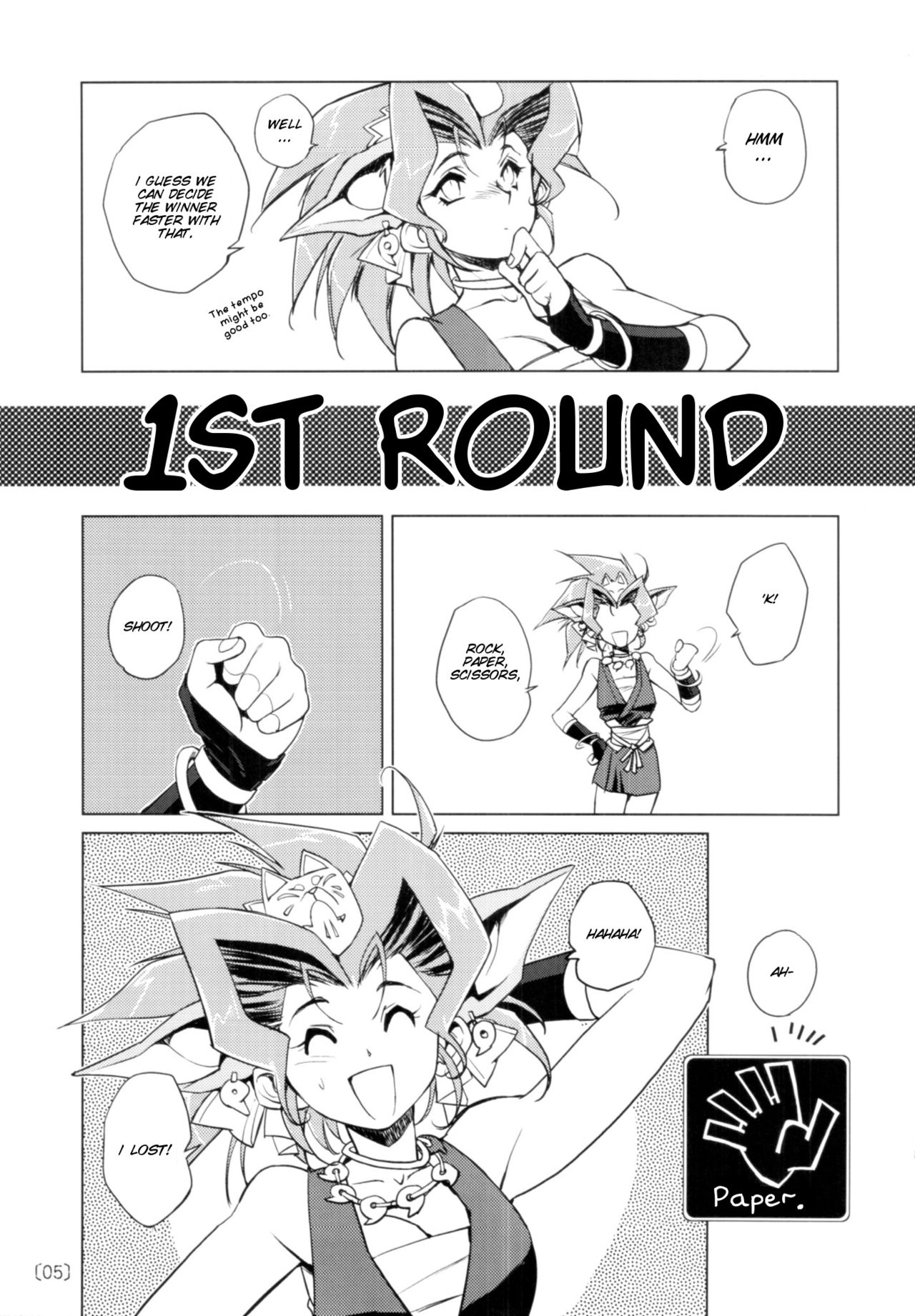 Kazuha RPS page 5 full