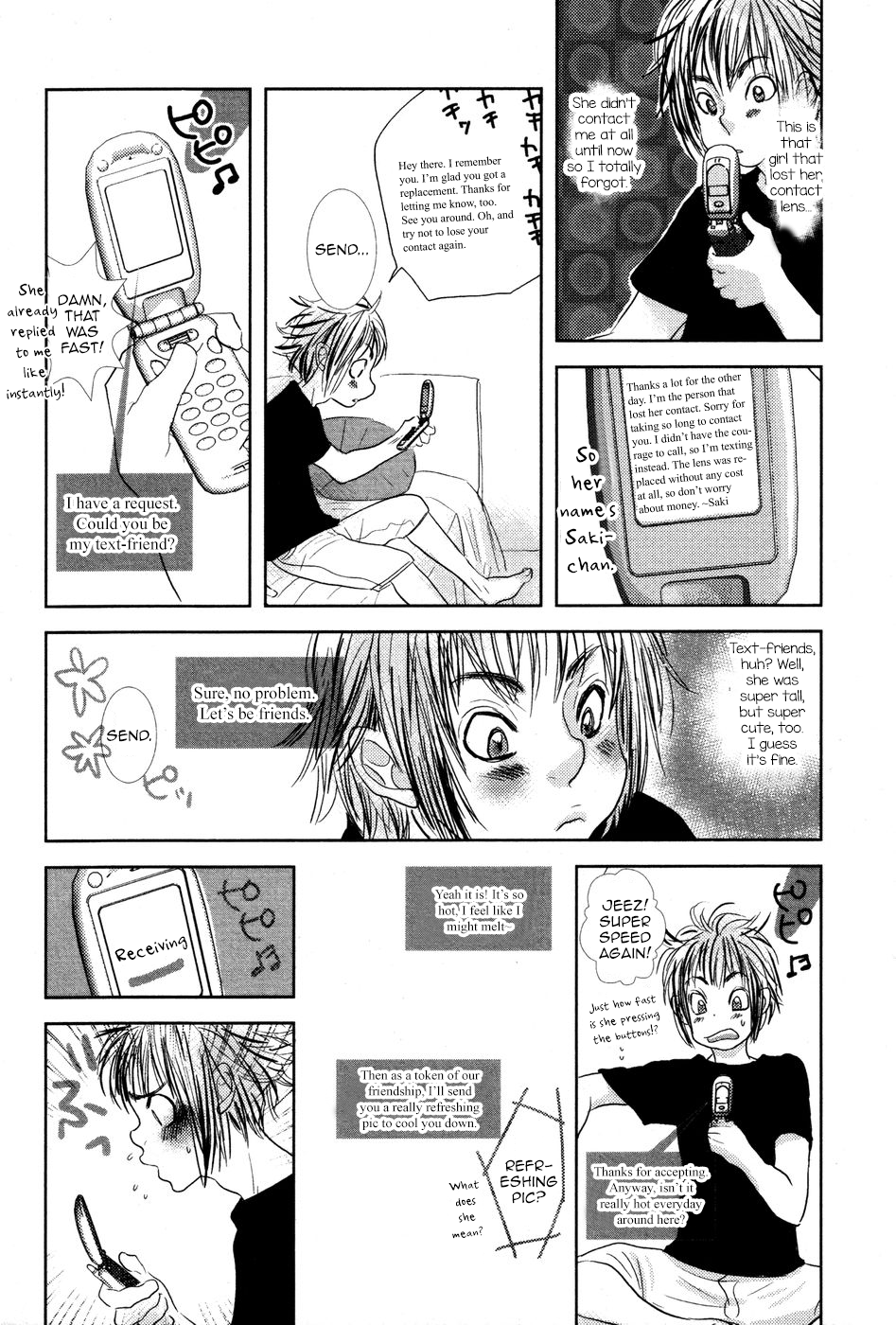 First Step page 8 full