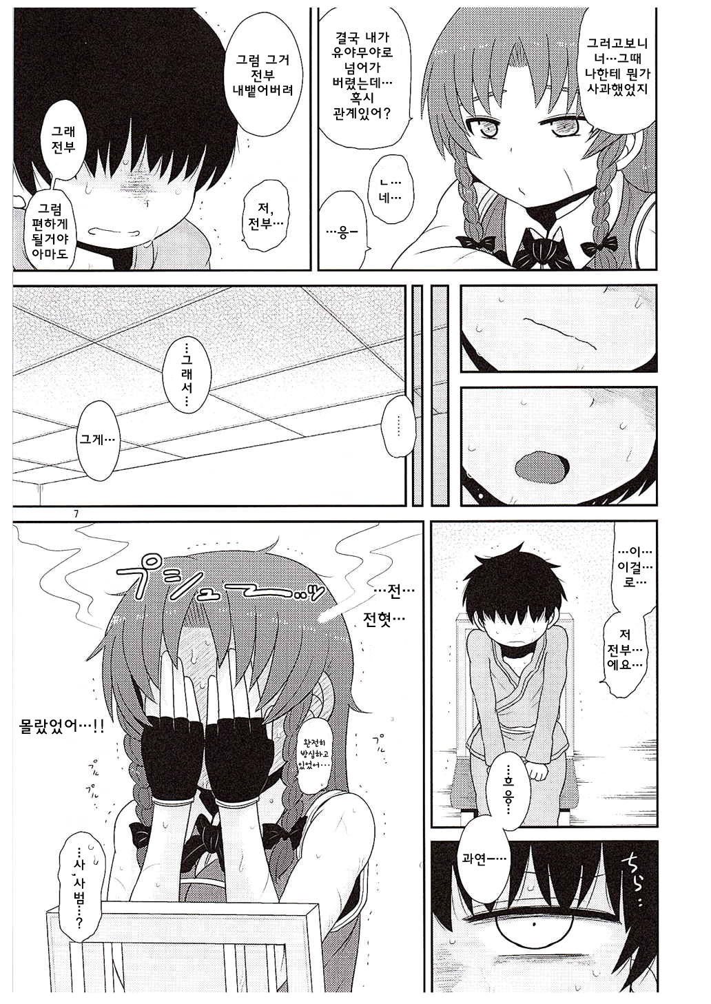 SURUDAKE KYU. page 6 full
