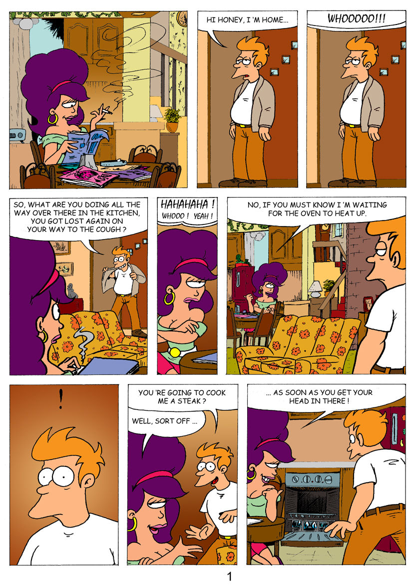 Short Fancomics page 5 full