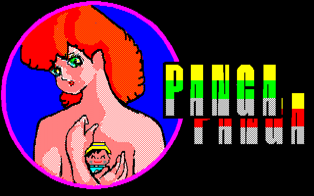 PANGA page 1 full