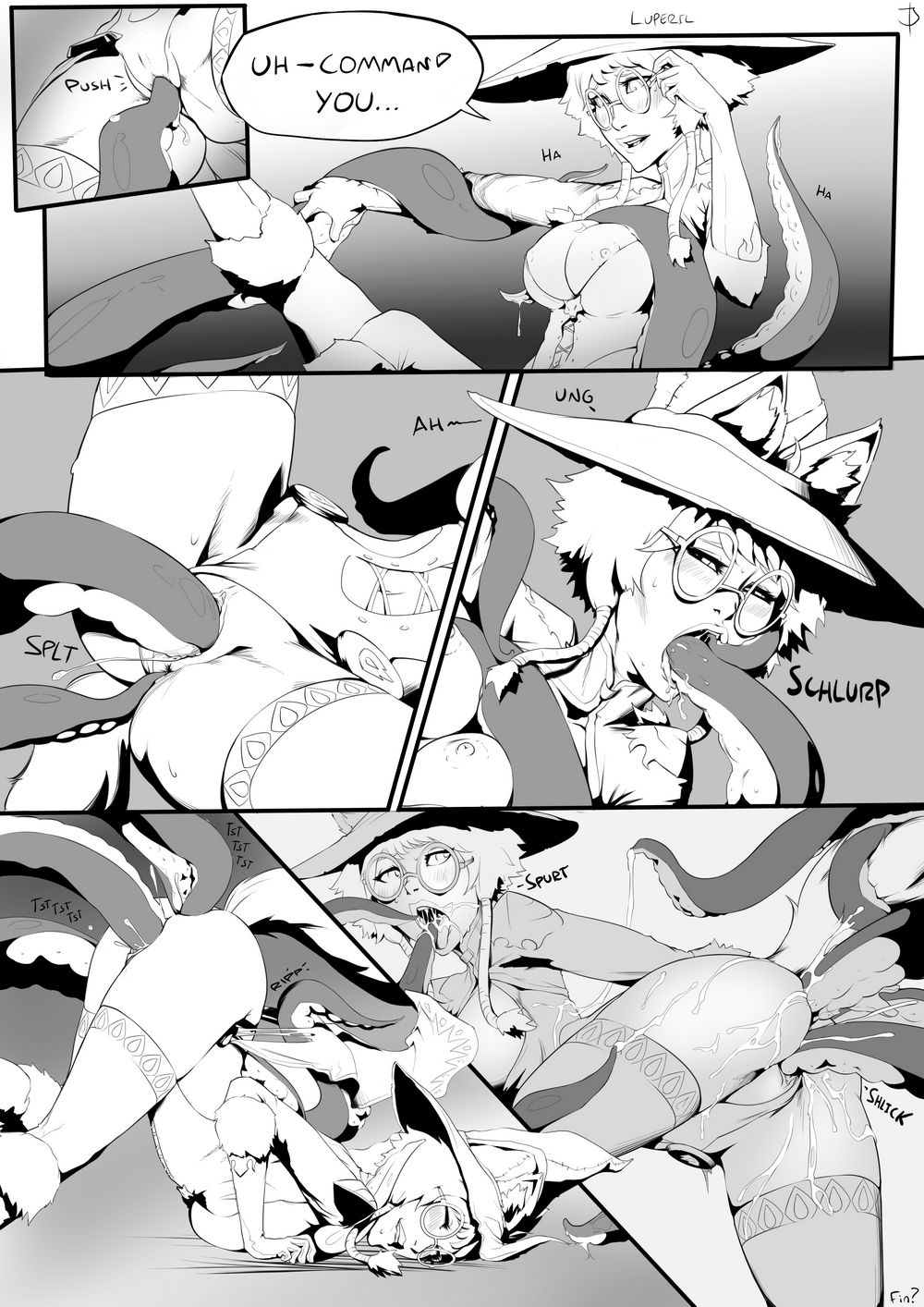 Artist - Jadony page 6 full