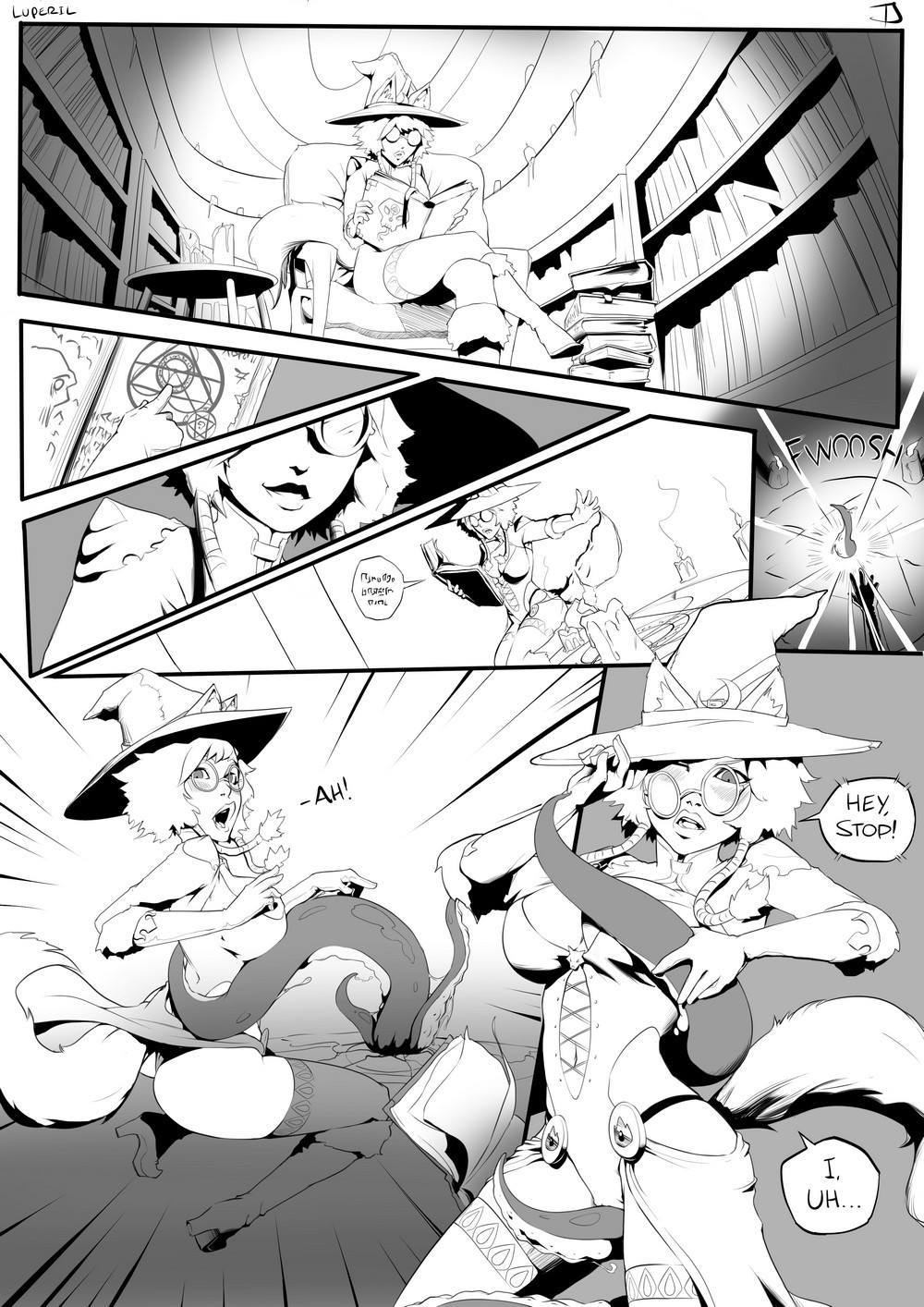 Artist - Jadony page 7 full