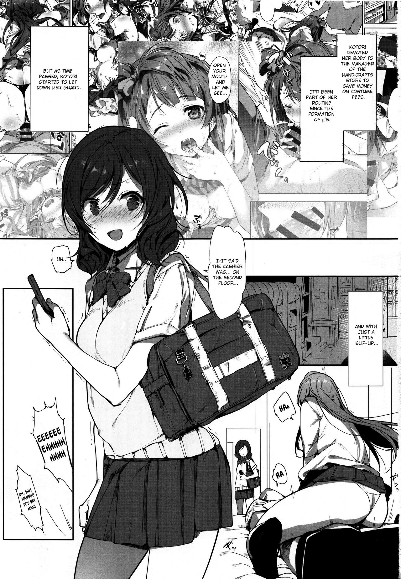 UR THE BEST!! page 2 full