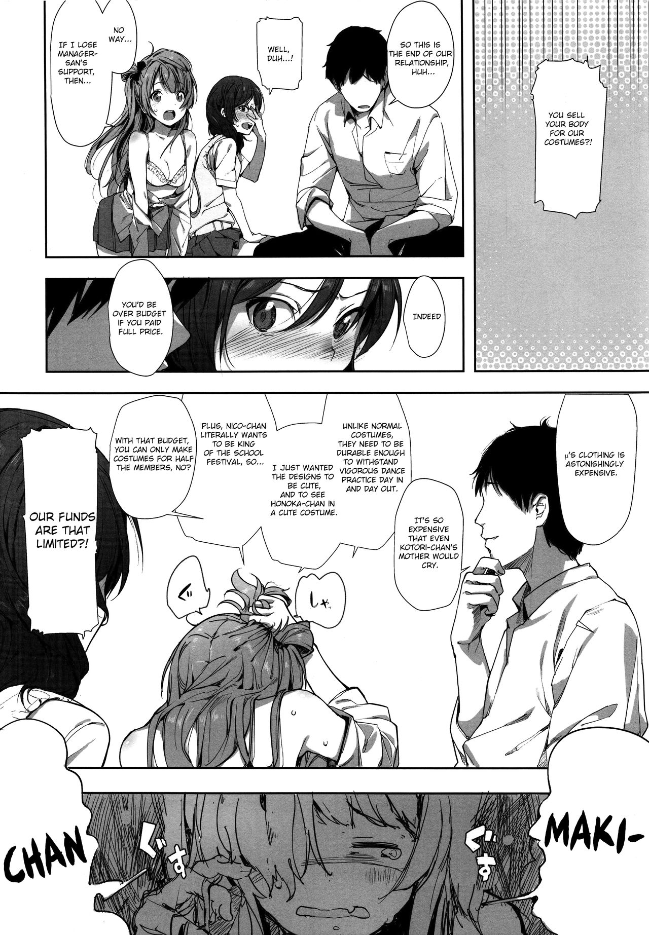 UR THE BEST!! page 3 full